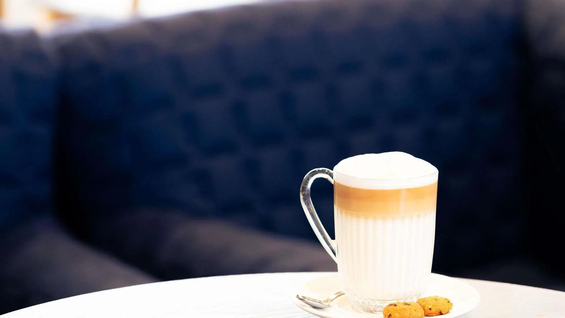 Novotel Centre Gare Montparnasse